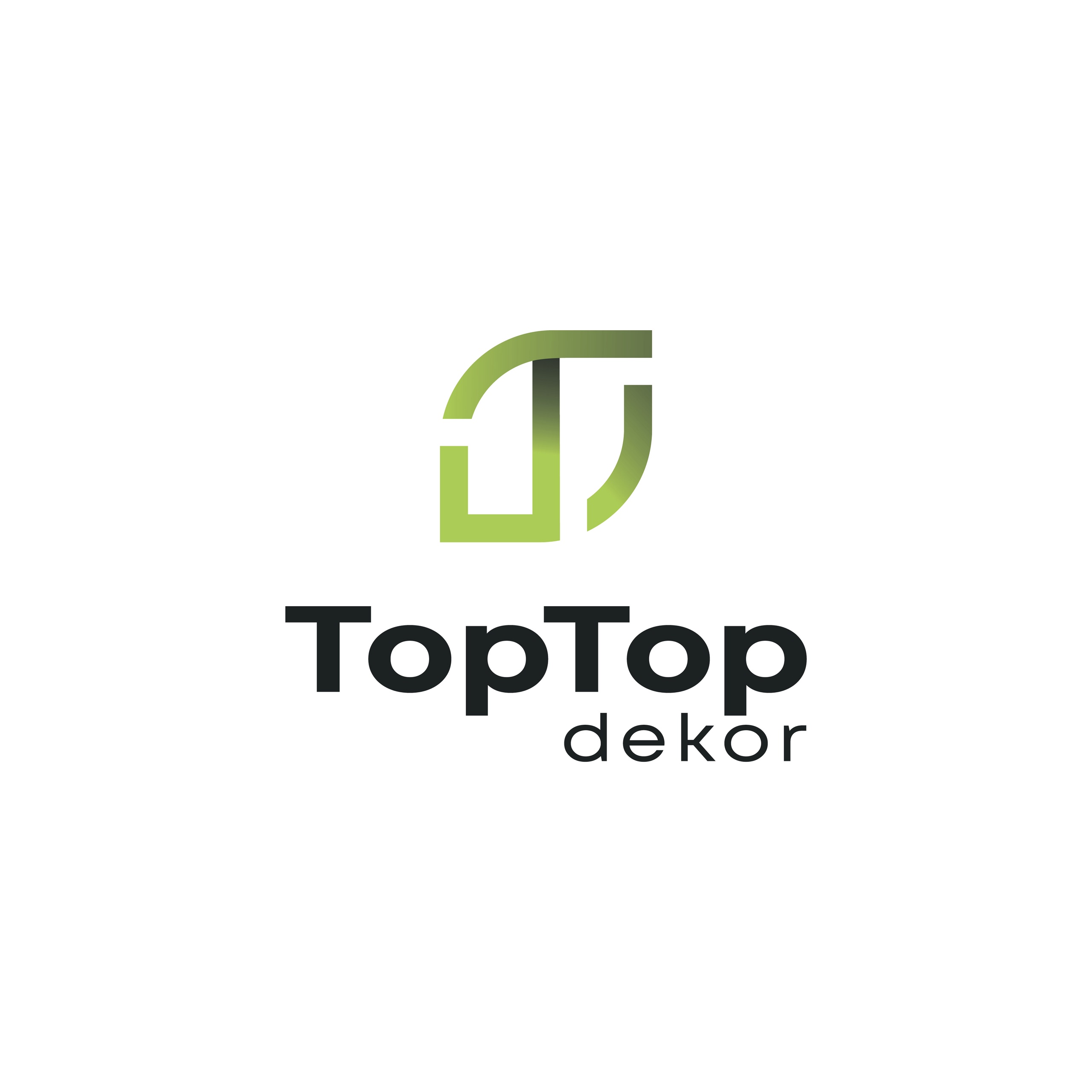 TopTopDekor TopTopDekor